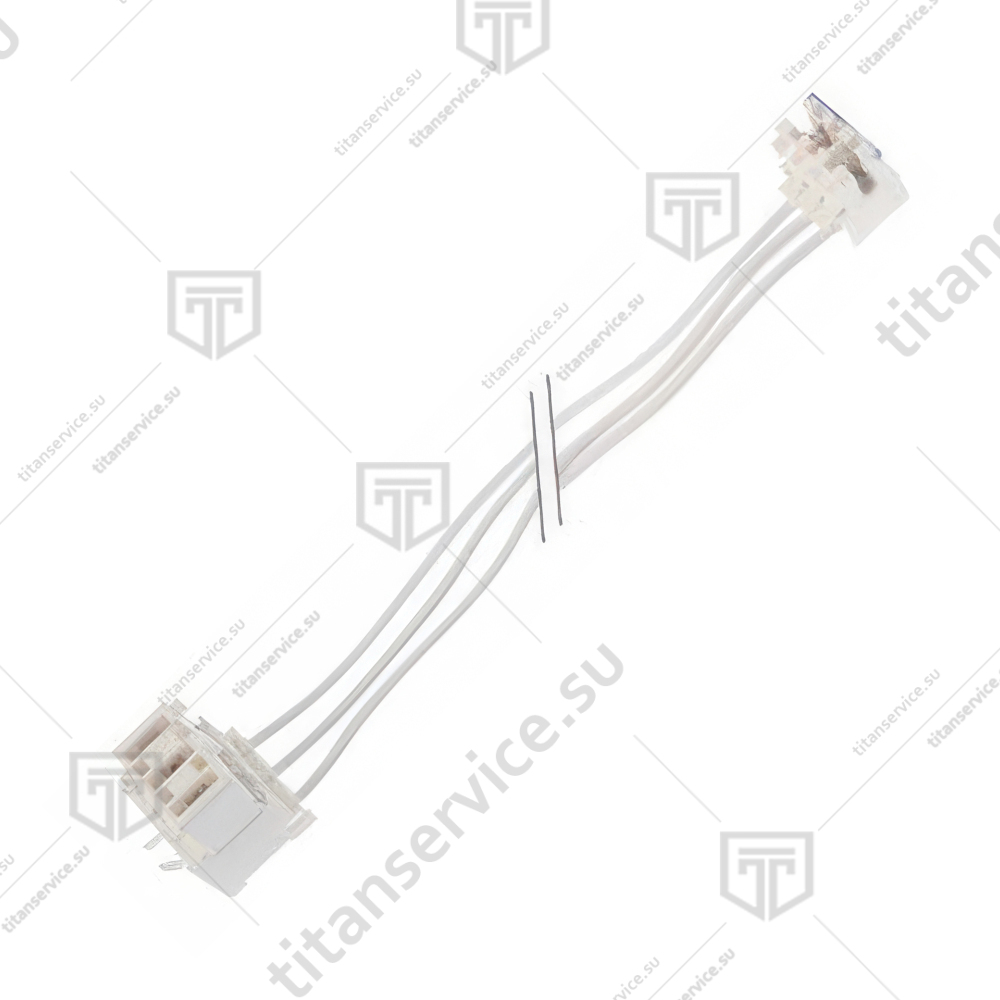 Кабель управления трансформатора для пароконвектомата SCC 61-202 Rational 40.00.210 - фото №1