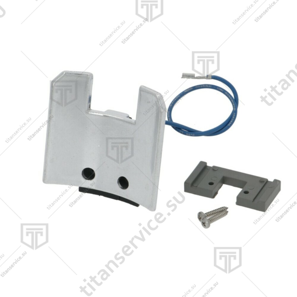 Держатель стакана для миксера молочных коктейлей SIRMAN SIRIO 1/2 IB9866020 - фото №2