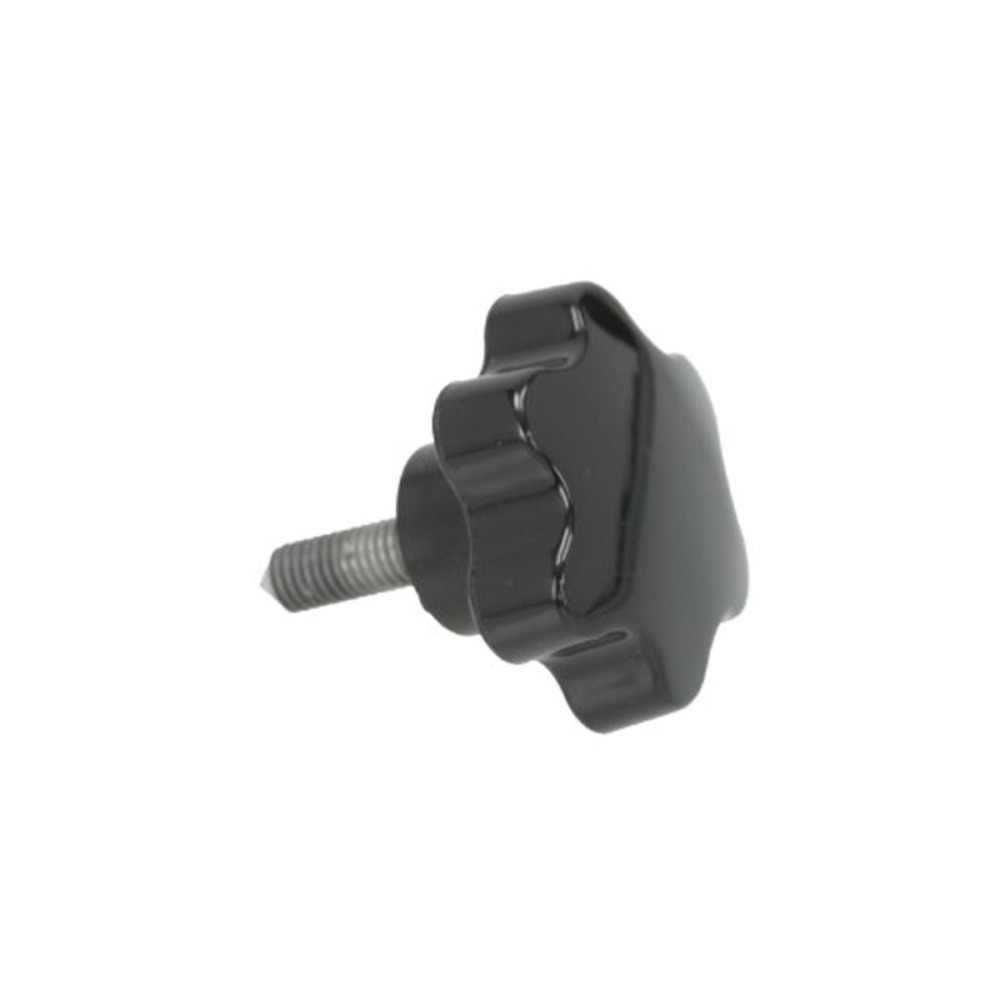 Винт зажимной для мясорубки Apach Cook Line ATS8 F2040