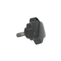 Винт зажимной для мясорубки Apach Cook Line ATS8 F2040