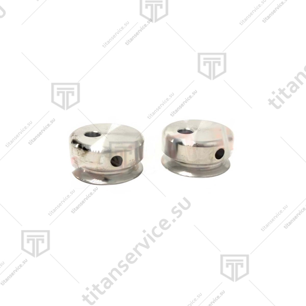 Крепление термокерна для пароконвектомата Unox XVC 704 KVI1515A - фото №1