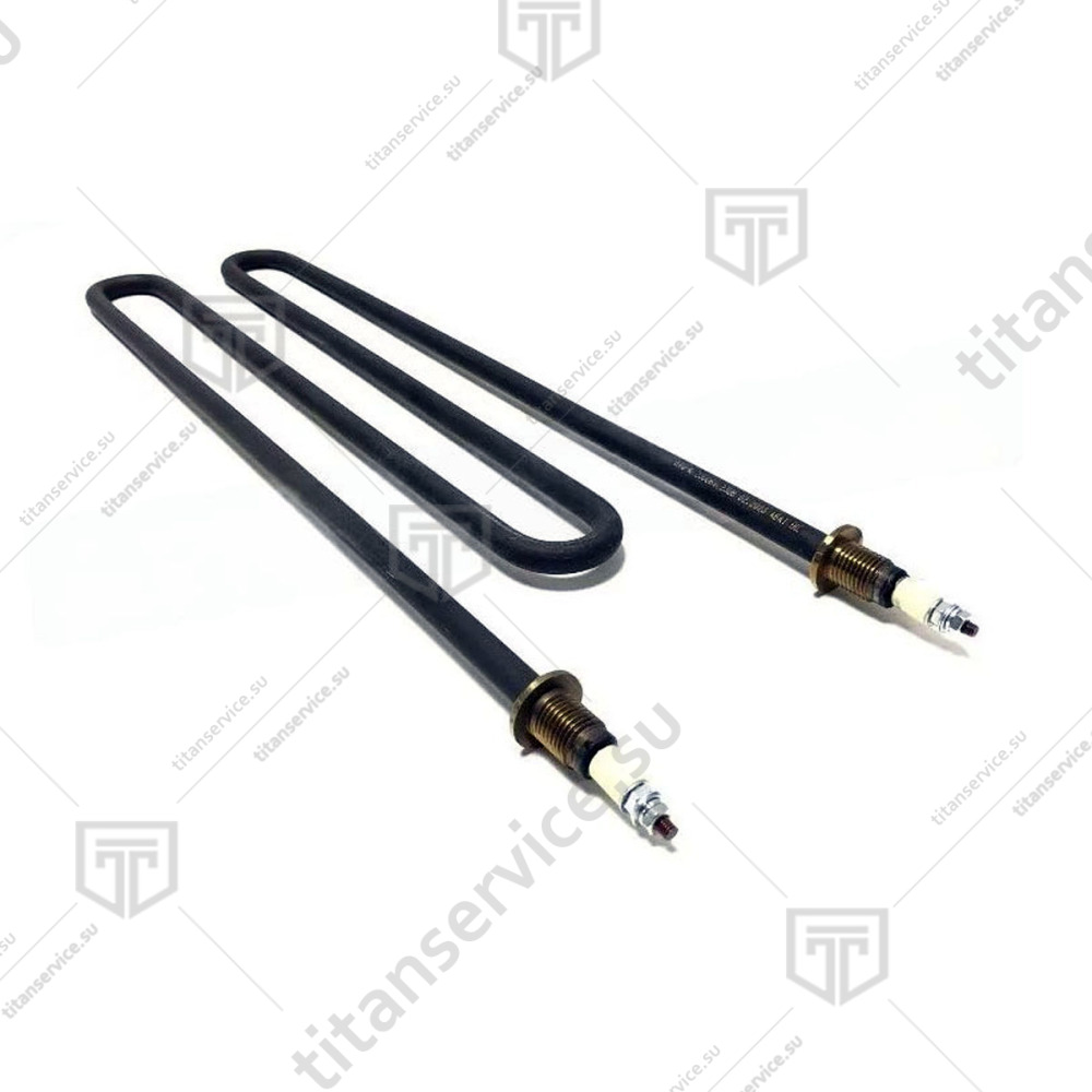 Тэн-157А10/2,3К230 (ИЗОП 344351.566.00.00) для сушки посудомоечной машины Abat МПТ - фото №1