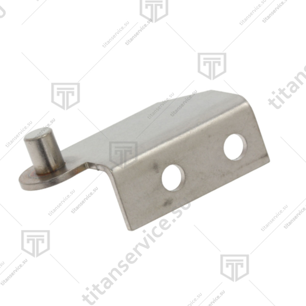 Петля двери правая RH для посудомоечной машины Dihr DS/GS 150210 - фото №1