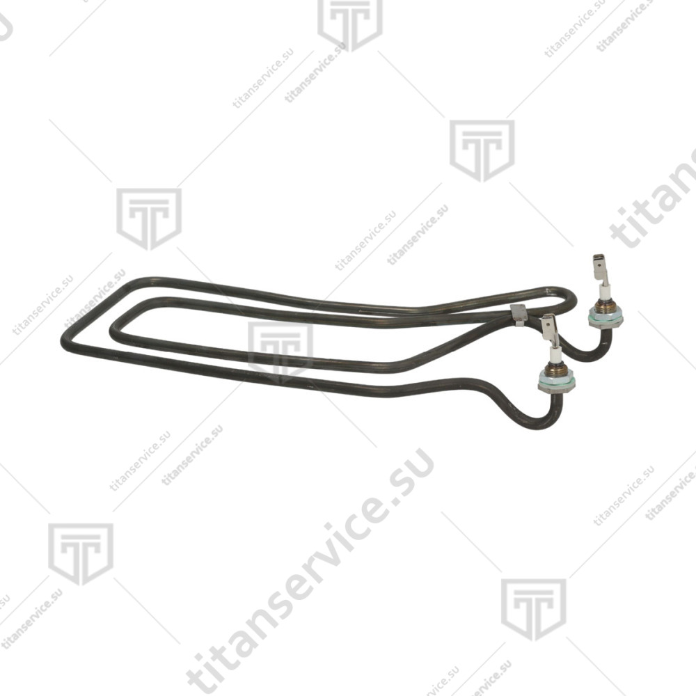 Тэн 2.0кВт для стаканомоечной машины Comenda LB/BHC 110269 - фото №1