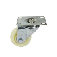 Колесо для упаковщика вакуумного Hurakan HKN-VAC400F2