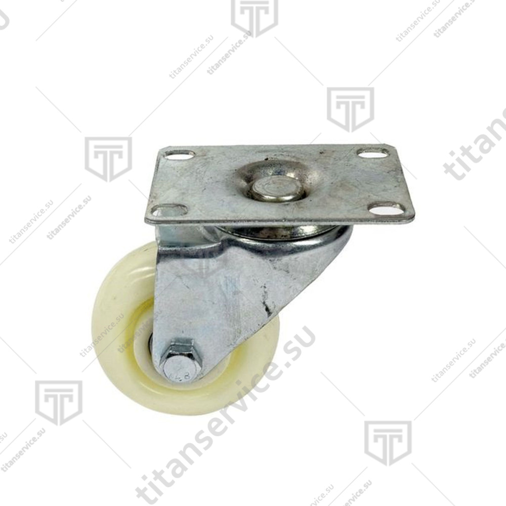 Колесо для упаковщика вакуумного Hurakan HKN-VAC400F2 - фото №1