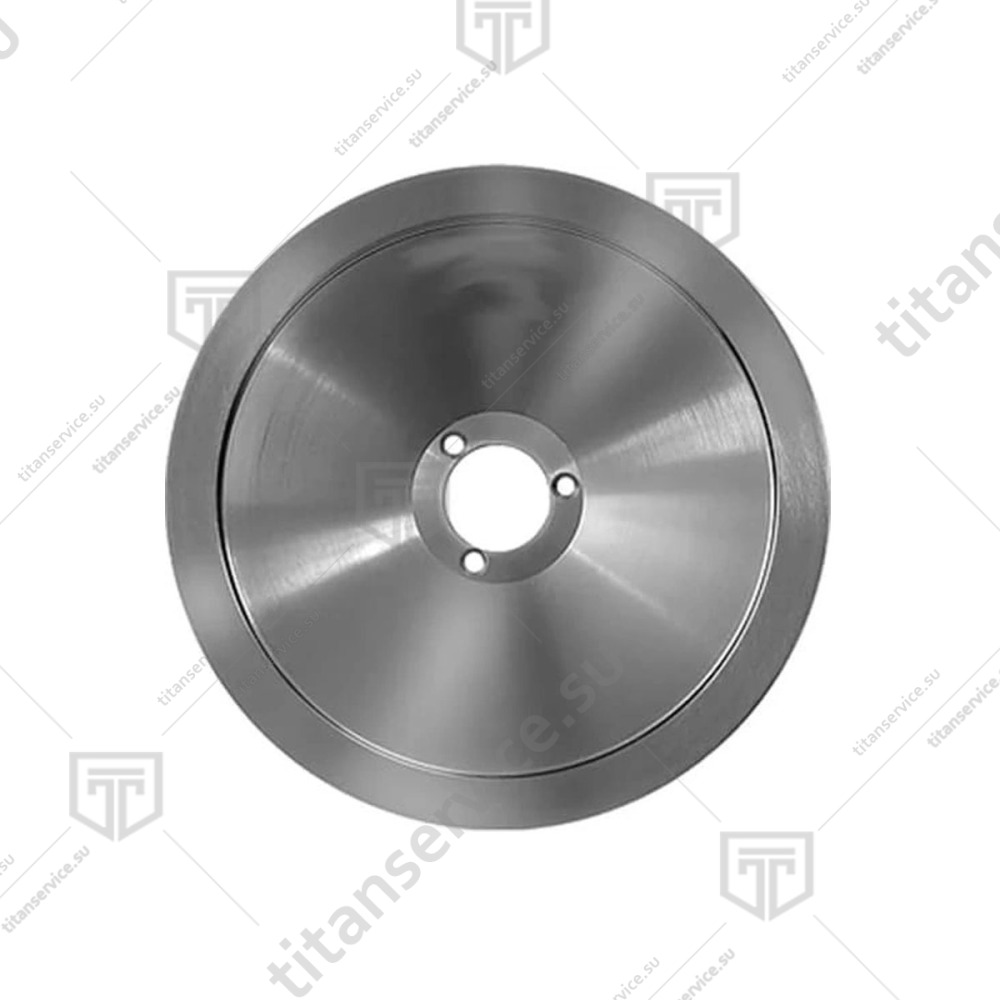 Нож дисковый для слайсера Viatto HBS-195 - фото №1