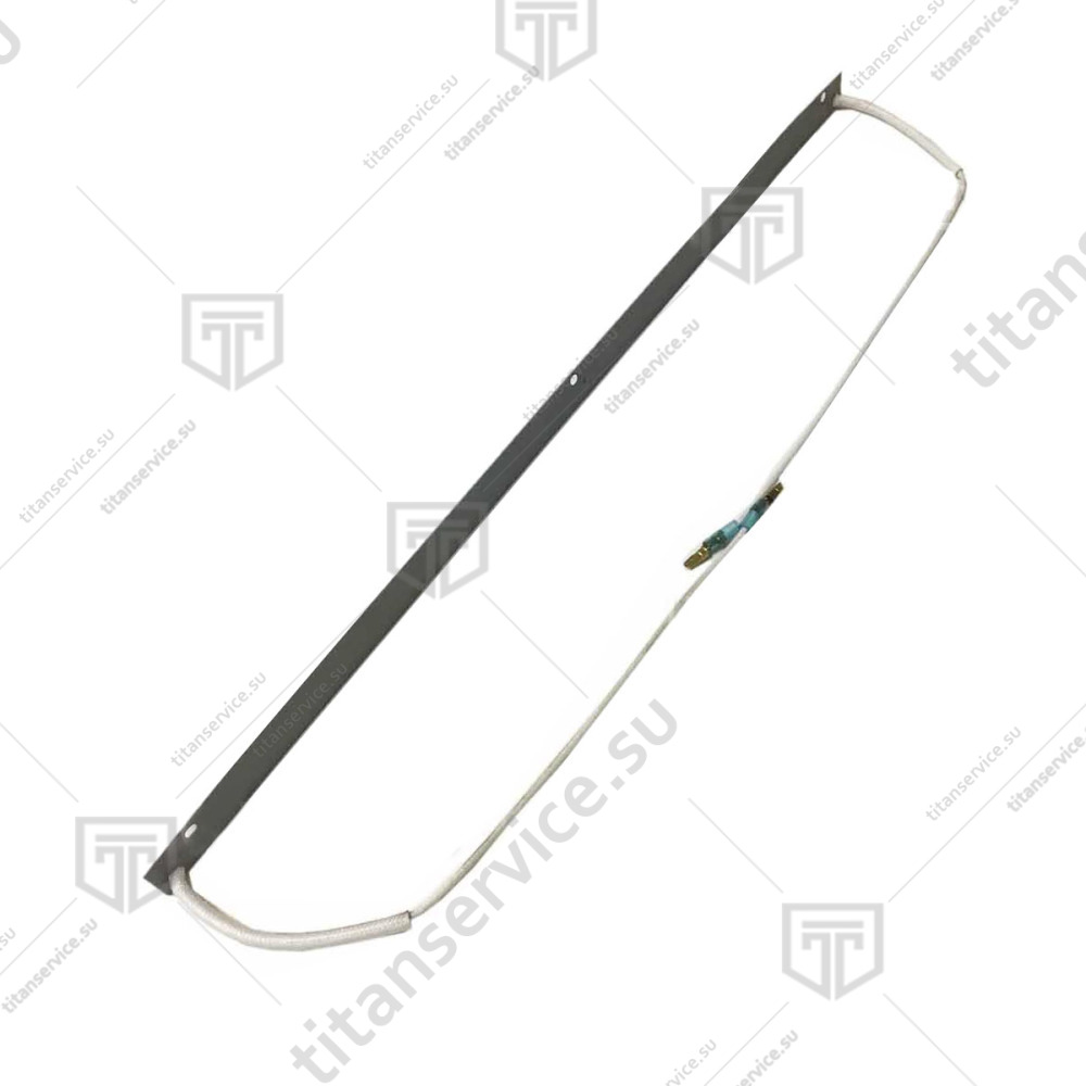 Нож тепловой для термоупаковщика CAS CNW-520 - фото №1