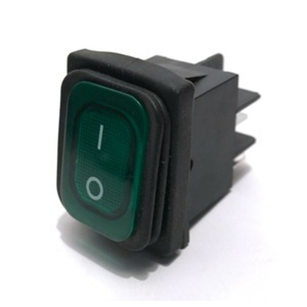 Переключатель для фритюрниц Hurakan HKN-FT4N/44N/FT8/88N