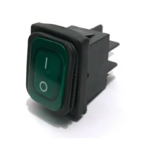 Переключатель для фритюрниц Hurakan HKN-FT4N/44N/FT8/88N