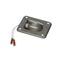 Отражатель внутреннего освещения для парокновектомата Rational серии SCC/CM 61-202 40.00.098