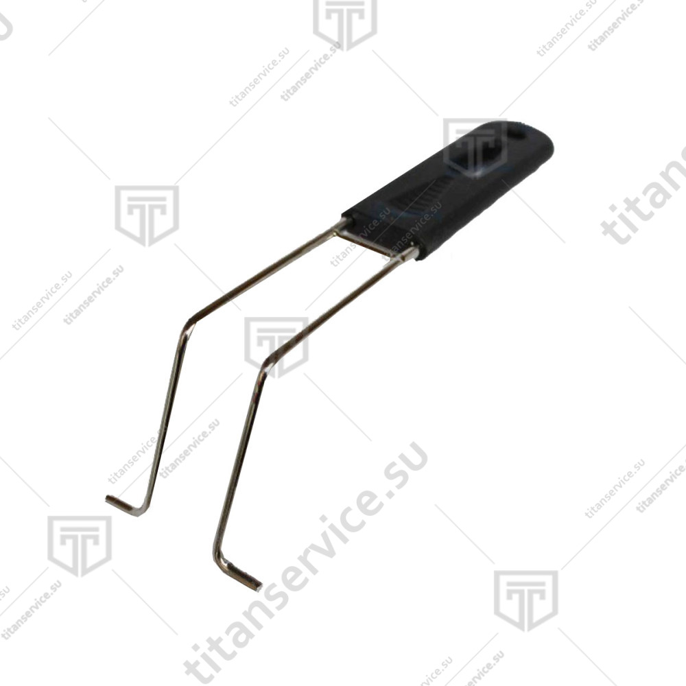 Ручка корзины фритюрницы Hurakan HKN-FR6L - фото №1