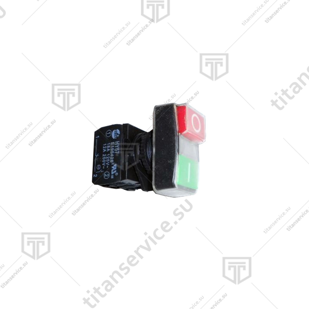 Переключатель для овощерезки Liloma VC 55 MF 19 - фото №1