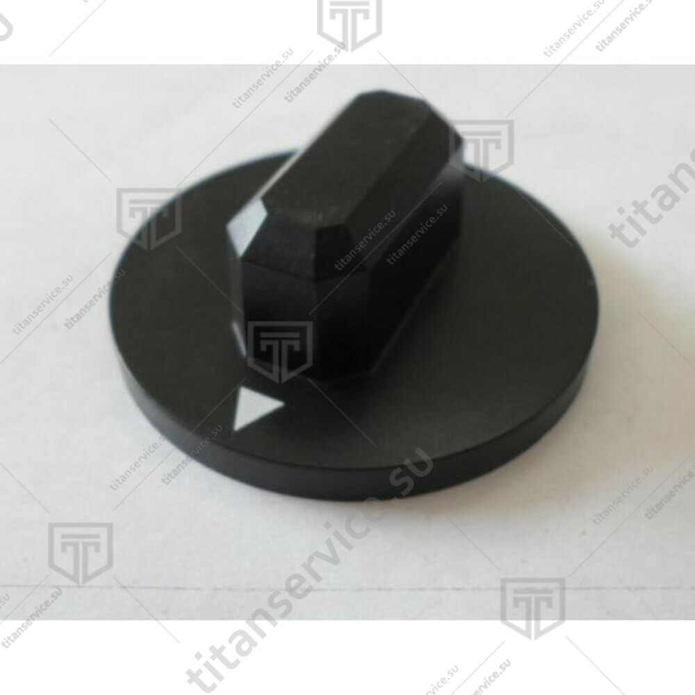 Ручка таймера для стерилизатора ножей SIRMAN IV4206000 - фото №1