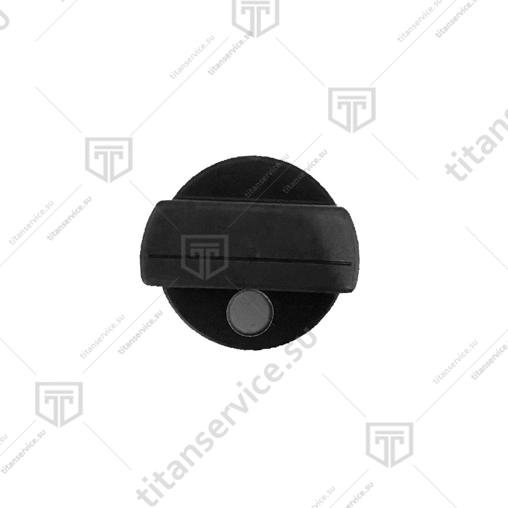 Ручка переключения для макароноварки Apach APPG-47P 179345 - фото №1