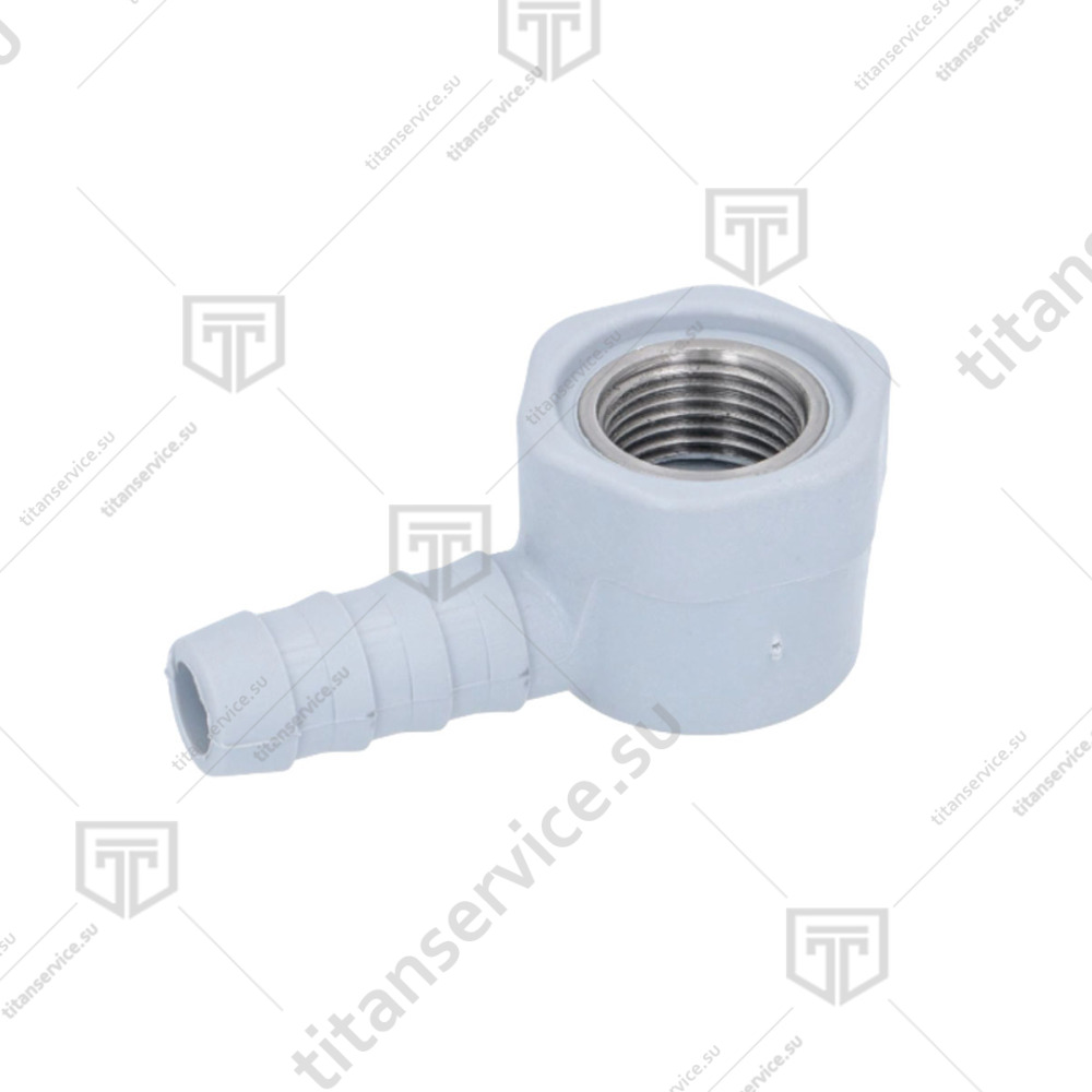 Держатель ополаскивателя-коромысла 3/8" для посудомоечной машины Dihr AX 3003129 - фото №1