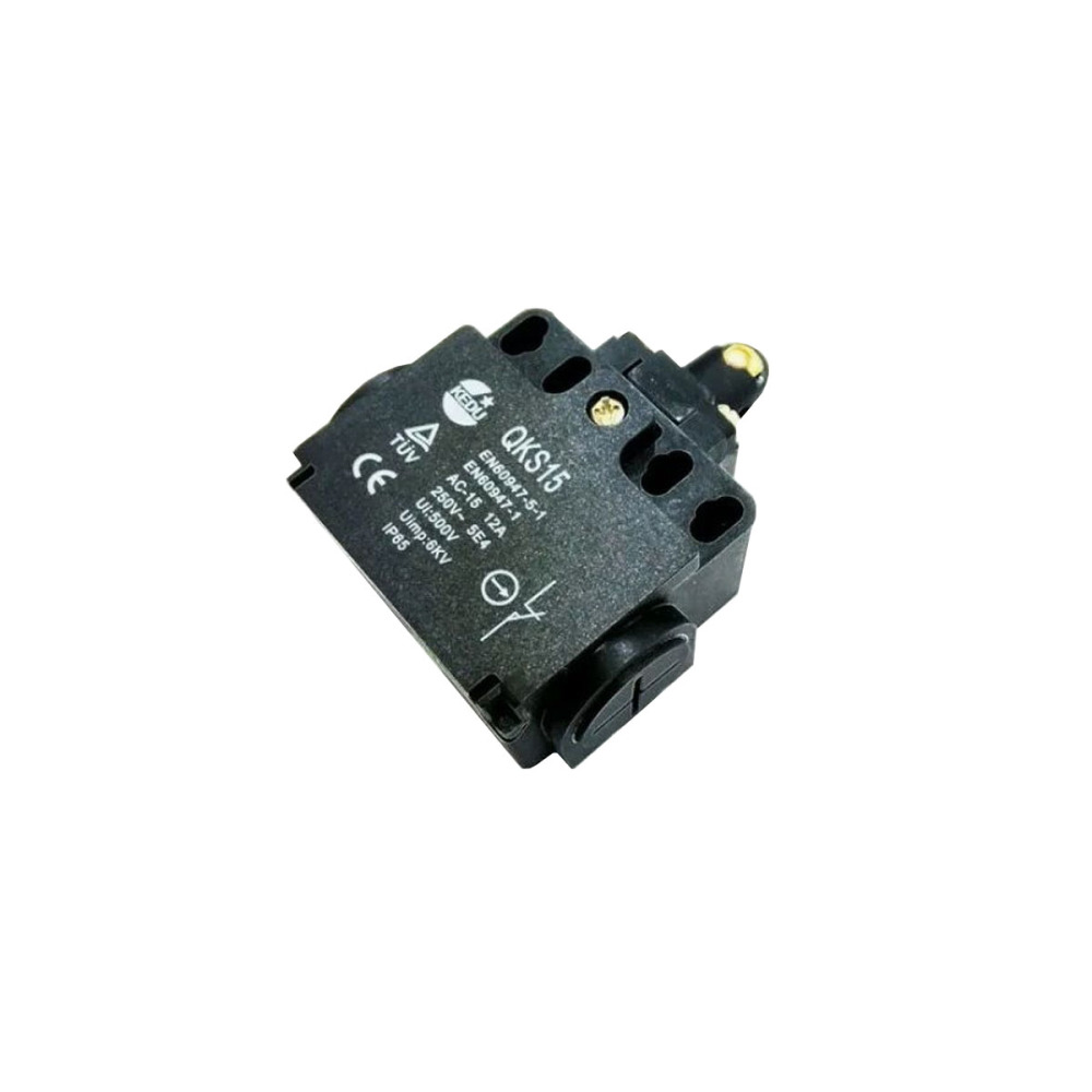 Микровыключатель QKS15 для картофелечистки Viatto VA-PP10SF