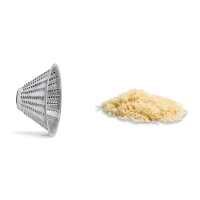 Конус 2,5мм для измельчителя сыра Apach AGR2 F2280