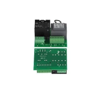Плата управления IP10 для тестораскатки Fimar SI/520 SL0883