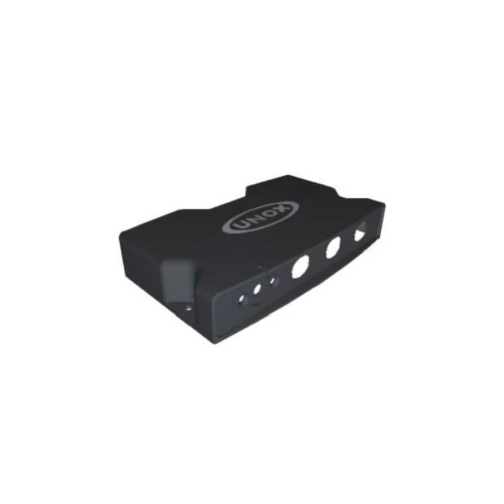 Ручная контрольная панель расстоечного шкафа Unox XLT 193 KVM1019B