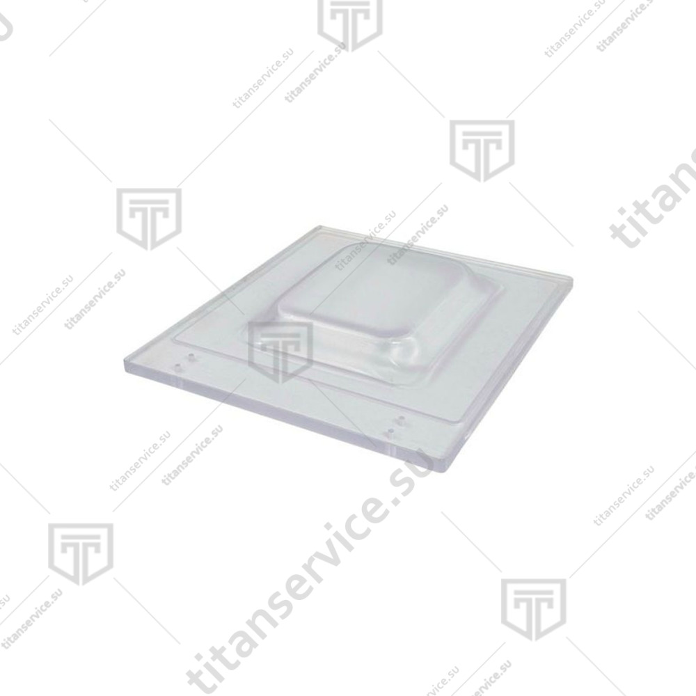 Крышка верхняя для упаковщика вакуумного Hurakan HKN-VAC400M2 - фото №2