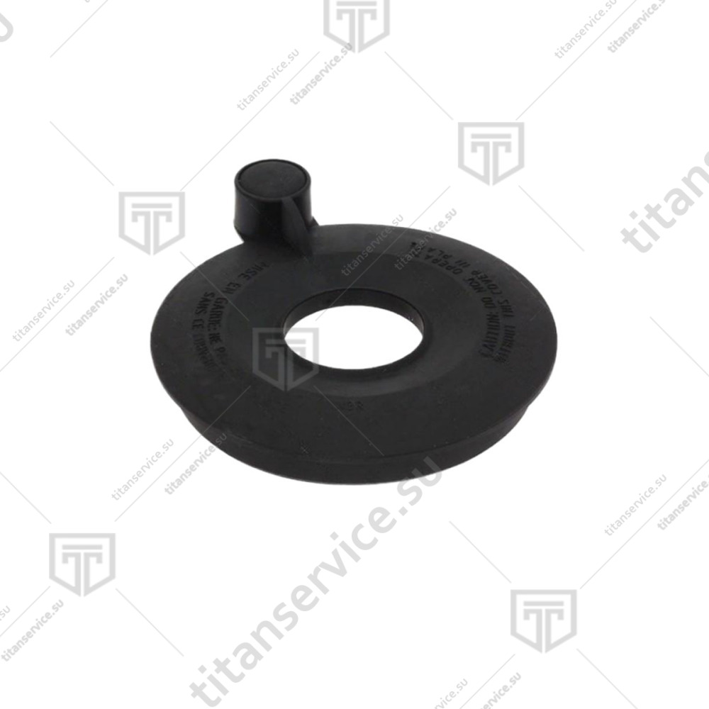 Крышка стакана для блендера Fimar FRI/FRP CO1407 - фото №1