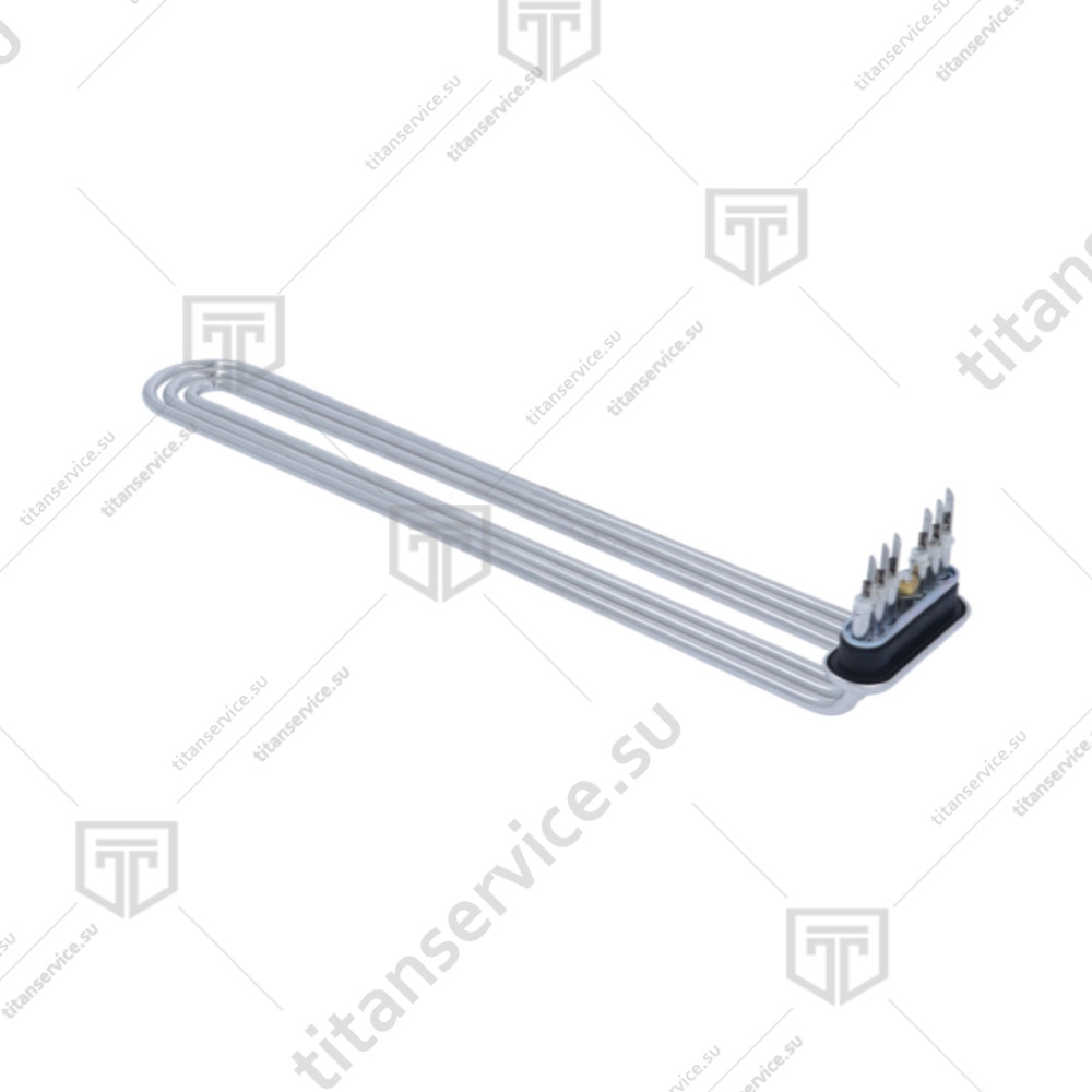 Тэн ванны для посудомоечной машины 4.5кВт Fagor CO-112 DD 12045886  - фото №3