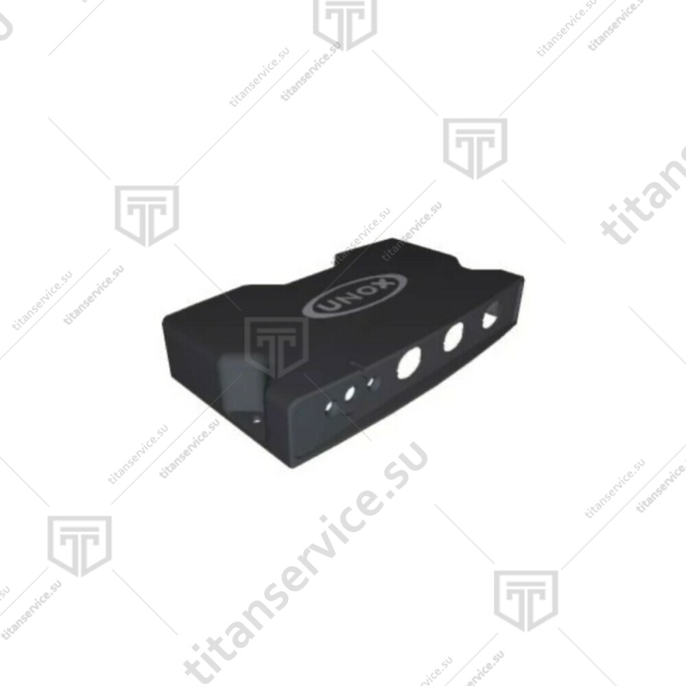 Набор контрольной панели для расстоечного шкафа XLT 193 UNOX KVM1019B - фото №1