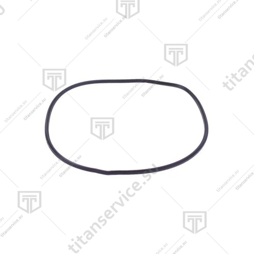 Прокладка насоса FIR 2275 3,6HP для котломоечной машины Dihr LP4 80912/D - фото №1