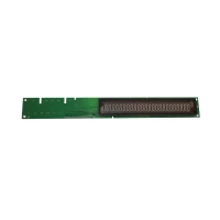 Плата индикации DISPLAY TYPE OLD VER для весов торговых CAS CL5000J