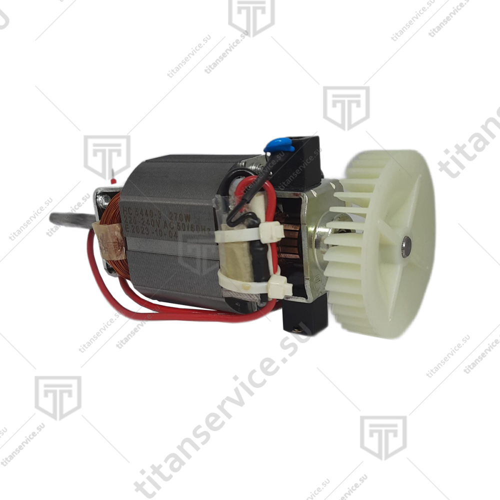 Мотор для миксера ручного Hurakan HKN-MPX160 - фото №1