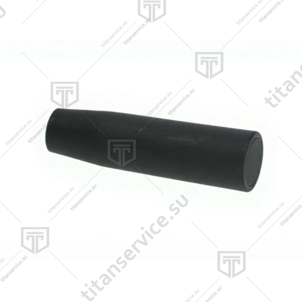 Ручка толкателя для слайсера SIRMAN Mirra 220/250/275/AGATA 300 ATHOS 19562903 - фото №2