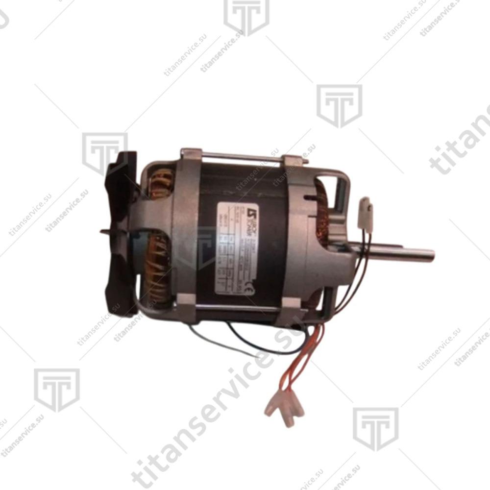 Двигатель для куттера Robot Coupe R30 303134 - фото №1