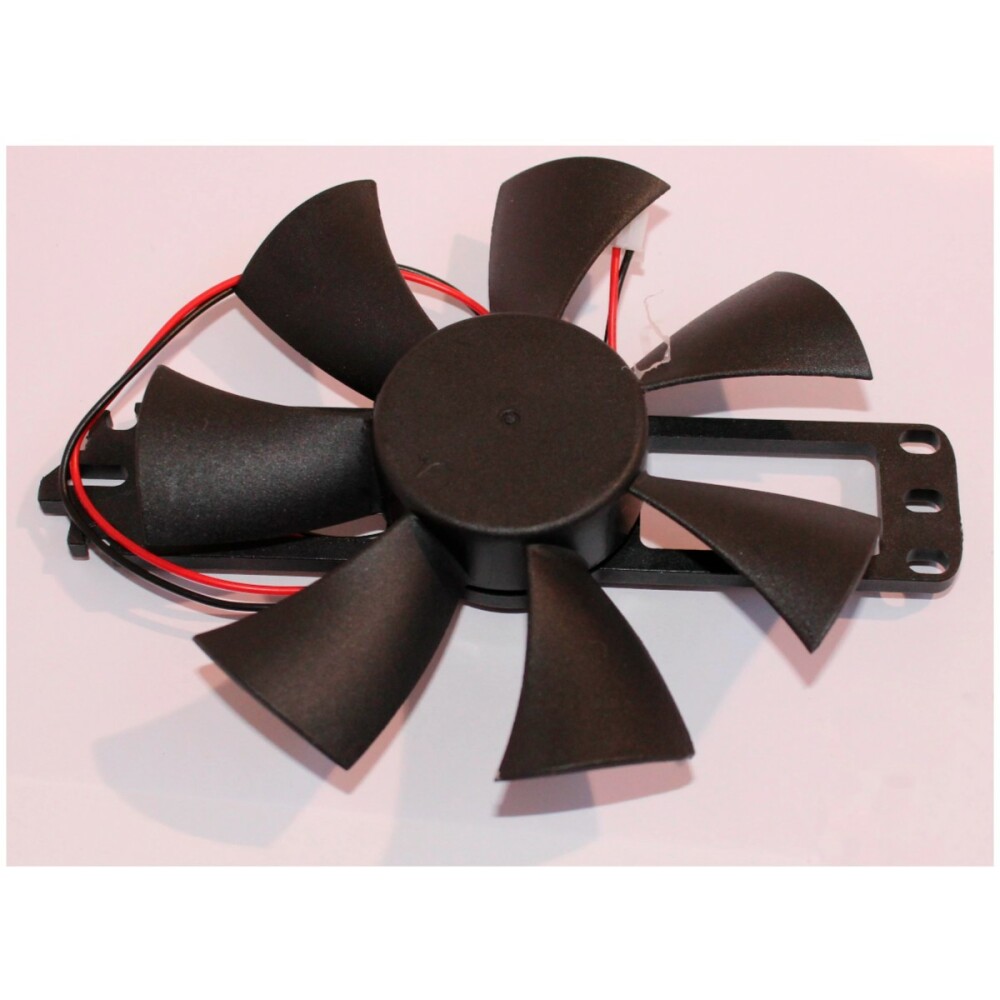 Вентилятор для индукционной плиты AIRHOT IP-3500-M-WOK