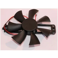 Вентилятор для индукционной плиты AIRHOT IP-3500-M-WOK