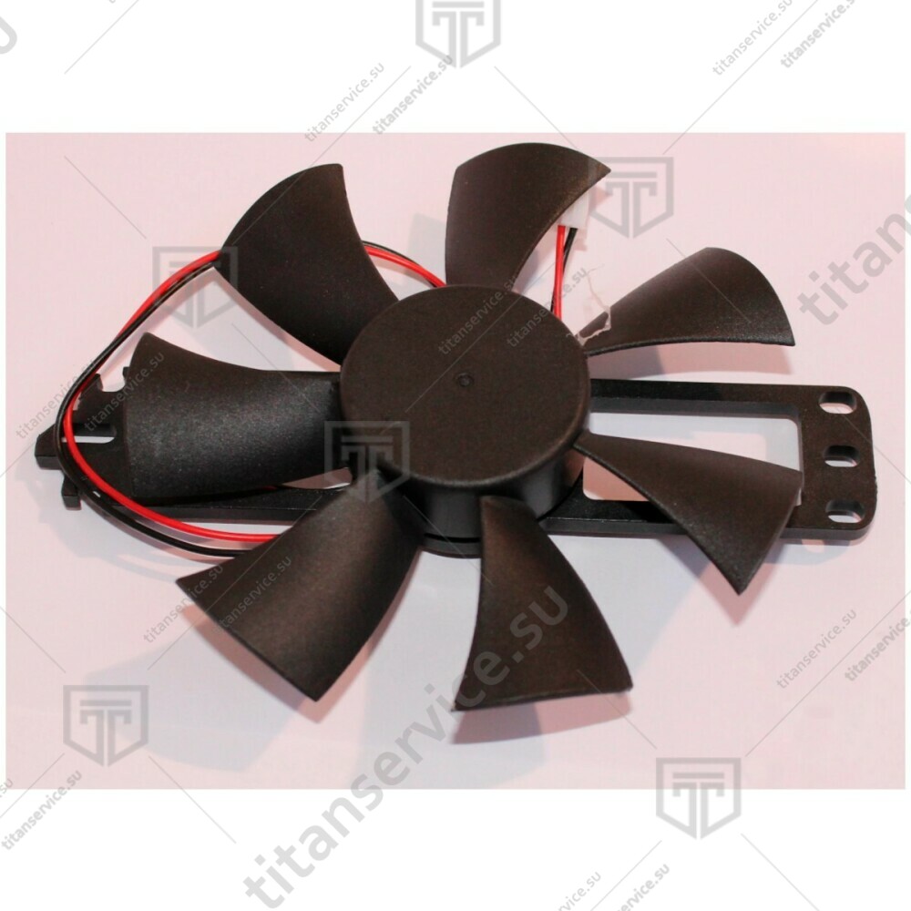 Вентилятор для индукционной плиты AIRHOT IP-3500-M-WOK - фото №1