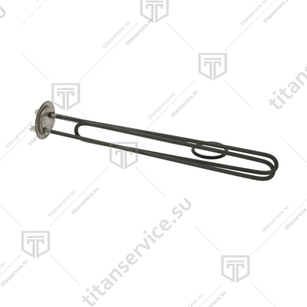 Тэн 4.5кВт 220/380В для посудомоечной машины Dihr GS/DS 50 15089 - фото №3