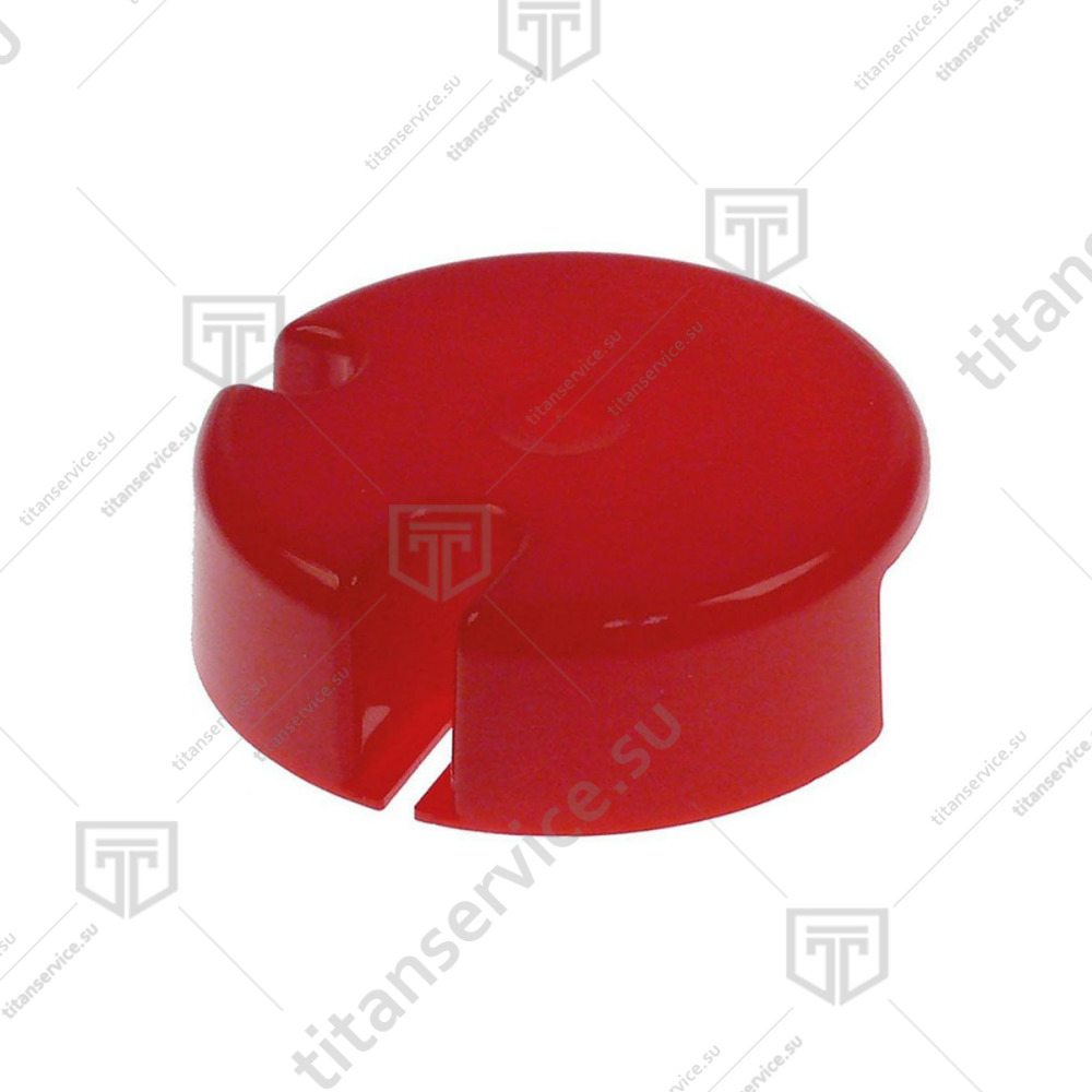 Крышка тэна 130мм для посудомоечной машины Dihr HT 11 T 75311 - фото №1