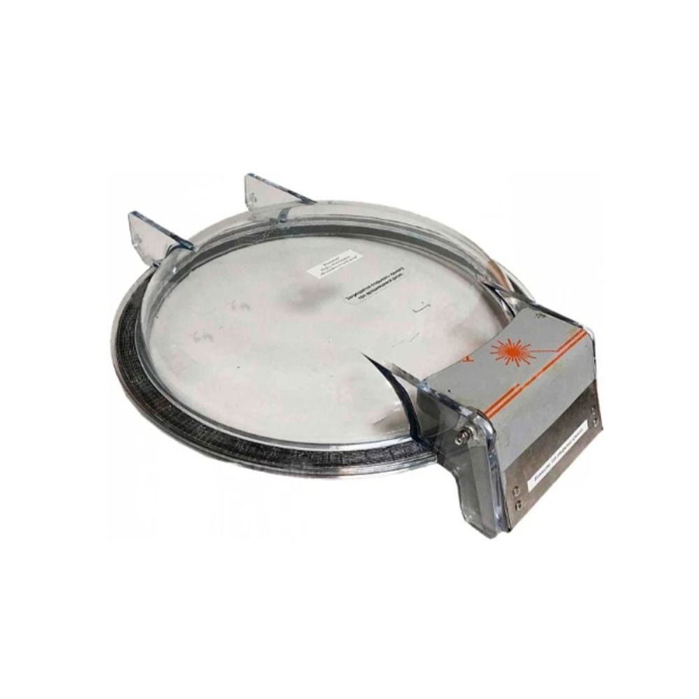 Крышка в сборе для картофелечистки Abat МКК-500-01 МКК-500.9887.77.000СБ