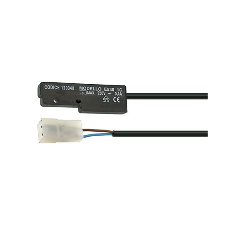 Микропереключатель магнитный E5301C для посудомоечной машины Comenda LC 120348