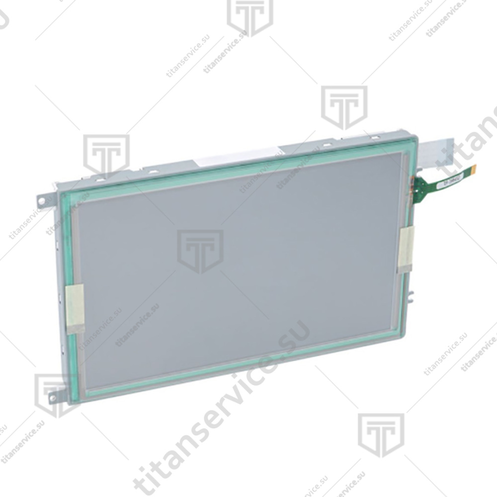 Плата дисплея TFT Rational для сковороды VCC_ME 112-311 Rational 42.00.133 - фото №1