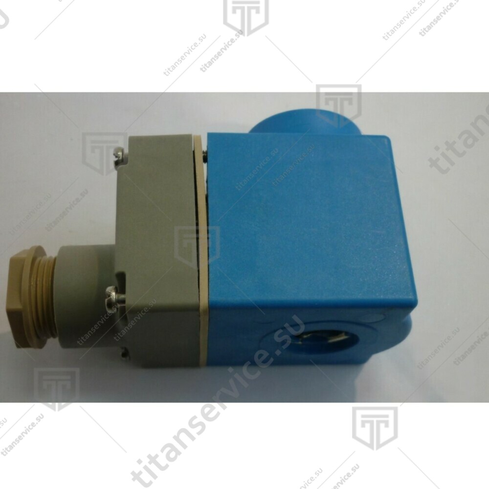 Клапан для шкафа шоковой заморозки COOLEQ для CQF10 26 - фото №1