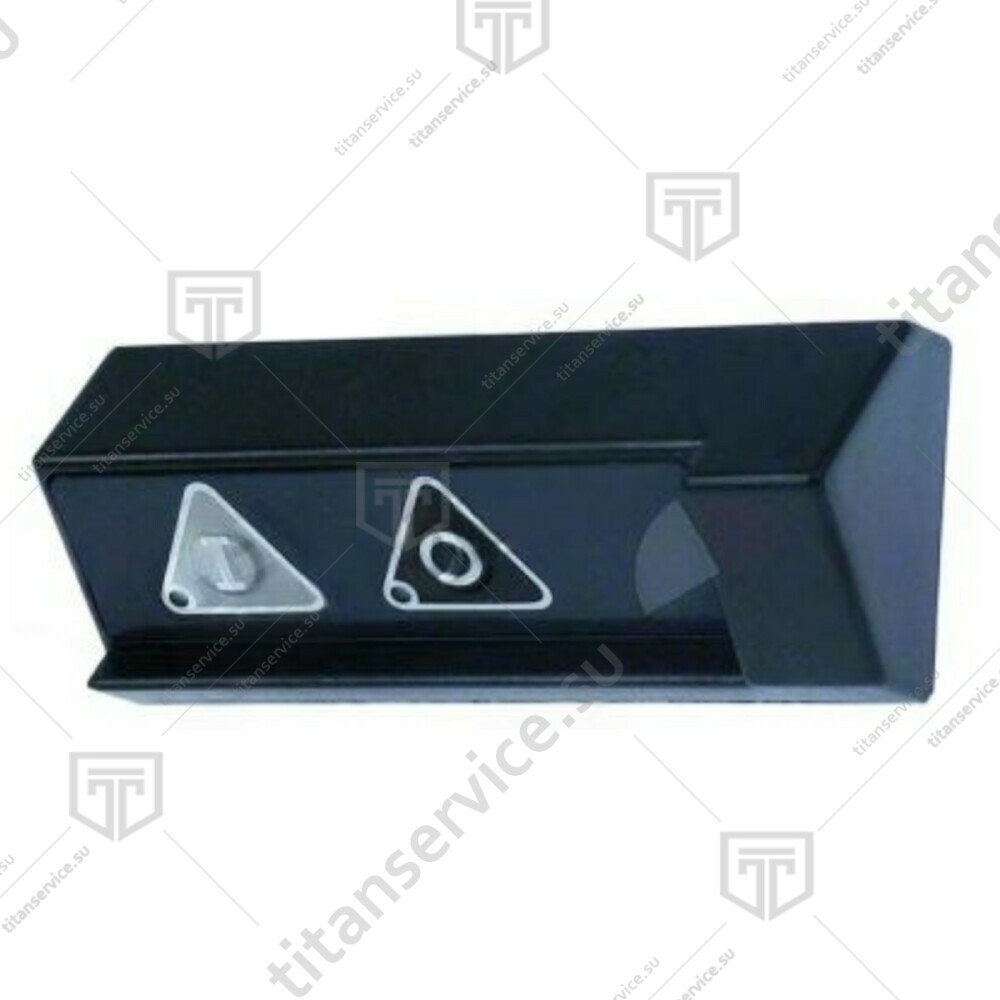 Панель управления пилы SIRMAN SO1650/SO2020/SO3100 /SO2400 LF1010032 - фото №1