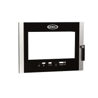 Дверь в сборе для пароконвектомата Unox XVC 304 KDR1096A