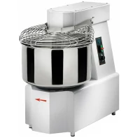 Тестомес спиральный GAM S-50