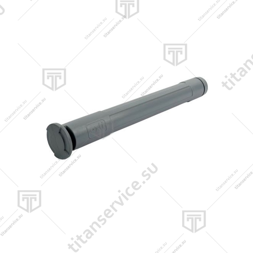 Трубка дренажная для котломоечной машины Tatra TW.P60+DR+DD 6262.00028.07 - фото №1