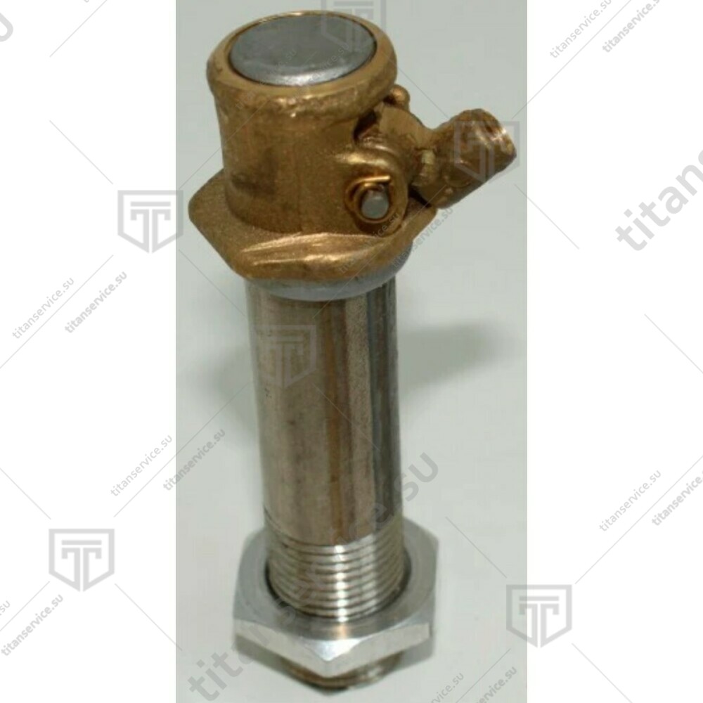 Клапан для электрокипятильника AIRHOT CWB-20/CWB-35/CWB-50 - фото №1