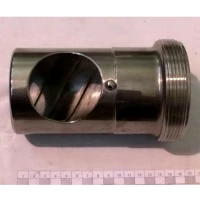 Корпус шнека для мясорубки SIRMAN TC 22 BARC/RIO/FROZ LF2035817
