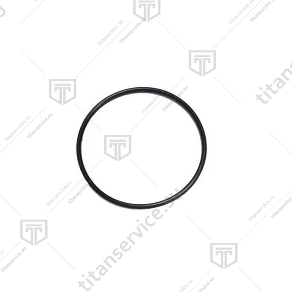 Кольцо уплотнительное OR 3218 для посудомоечной машины Dihr DS/GS 105996 - фото №1