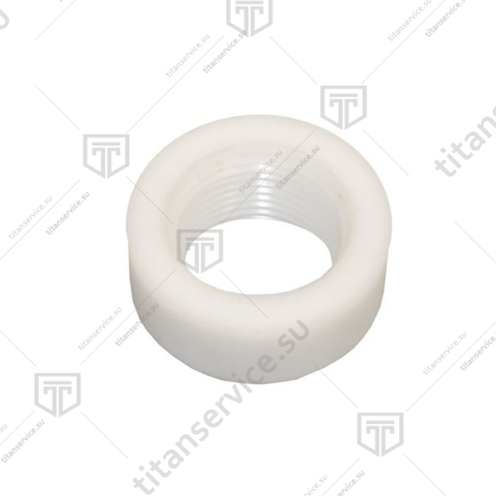 Гайка для распылителя-коромысла для котломоечной машины Dihr LP2 80222 - фото №1